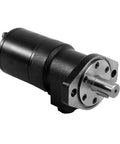 Hydraulic Motor For Eaton Char-Lynn H Series 1 Inch Shaft Diameter With 1/4-20 UNC-2B Thread Woodruff Key And NBR Seal Replacement Part.