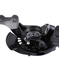 Front Left Steering Knuckle Wheel Hub Bearing Assembly For Toyota Camry Two Point Four L 2004 2005 2006 Replacement