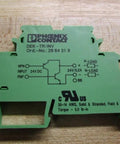 Heavy Duty Spare Contact Pins For Industrial Terminal Blocks Precision Electrical Connectors Pack Of Six Pro Grade Replacement Pins, green terminal block with wiring diagram and symbols.