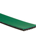 Heavy Duty Serpentine Belt And Fan Belt For Extreme Temperatures, Built Tough For Everyday Rides, Ride Ready Drive Belt