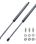 20 Inch 60 Lb Gas Lift Support For Windows Cabinets Truck Caps Travel Trailers Beds Heavy Duty Tool Box Lids And RV Tops