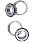 Wheel Fork Bearing Kit 481657 For Scag Mowers Cheetah Turf Tiger Tiger Cat Tiger Cub Sabre Tooth Tiger 2 Pack