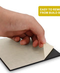 Hand peeling Sticker Paper Pack For V3V5V7 Basic And Pro 3D Printers Ten Sheets White Not Compatible With S Series No Heat