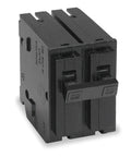 90 Amp Two Pole Circuit Breaker HOM290 Type HOM For Residential And Commercial Electrical Panels UL Listed Heavy Duty Two Pole Breaker For Safe Circuit Protection.