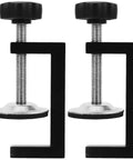 Two Pack Adjustable Outdoor Furniture Clips That Keep Your Sofa From Sliding On Patio Wicker Chairs And Modular Sectionals