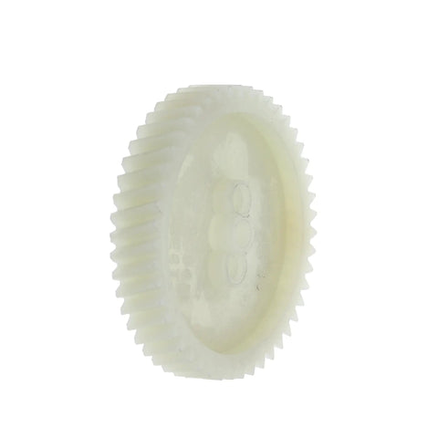 Premium 47 Tooth Helical Gear Replacement OEM Part 227728-7 for power tools, side view showing gear teeth