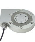 Six Axis Multi Axis Sensor And Three Axis Load Cell With Torque Range 200N To 5N.M for precise robotics testing and industrial measurement