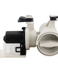 Front Load Washer Drain Pump and Motor Assembly Replacement OEM Fit For Duet Kenmore Maytag 2000 3000 4000 Series Washers