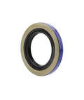 Image of L44610 seal from 2 Pack 1 Inch Trailer Wheel Hub Bearings Kit For 2000 To 2200 Lb Axles with 12192TB seal and dust cover