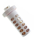 Demineralization Filter Cartridge For Teardrop Humidifiers That Kicks White Dust To The Curb And Keeps Water Clean Universal Replacement