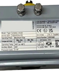 Snappy Pneumatic Actuator AT251U S12B 1Pc for Precise Valve Control, shown with model details on label.