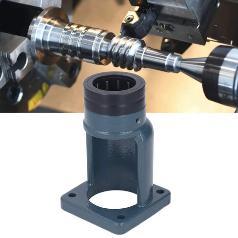 Heavy Duty Alloy Steel Tool Holder Clamp Device With Ball Bearing Flex Design For Secure Effortless Locking On Your CNC Machine Tools Today, detailed view of tool holder clamp.