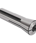 Precision R8 Collets Set Twenty Three Pieces One Sixteenth To Three Quarters Inch Lathe Mill Chuck Holder Hardened Metal