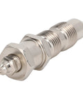 Grease Valve High Efficiency For Excavator Fitment Heavy Duty Steel Standard Fitting 07959 20001 Replacement Part