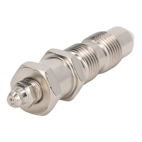 Grease Valve High Efficiency For Excavator Fitment Heavy Duty Steel Standard Fitting 07959 20001 Replacement Part