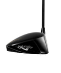 Rogue ST Max Driver 2024 Lefty 50g Stiff 9 Degree Titanium Face Unibody Carbon Crown High MOI Forgiving Driver With Adjustable Hosel