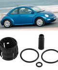 Shift Lever Repair Bushing Kit For Meriva Vectra Zafira Combo, Precision Fit, shown with car in background