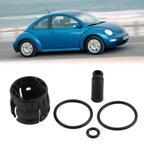 Shift Lever Repair Bushing Kit For Meriva Vectra Zafira Combo, Precision Fit, shown with car in background