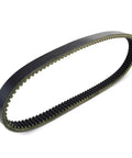 Must-Have Heavy Duty V Drive Belt For E-Z-Go Gas Models with oil heat resistance and smooth transmission design.