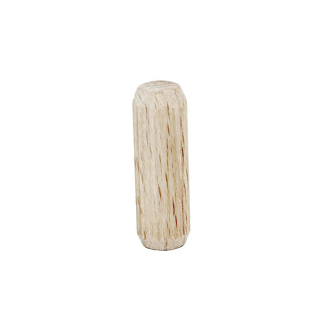 Boss Grade Fluted Wooden Dowel Pins Killer Solid Beechwood Joinery Rods For Hassle Free Furniture Patch Jobs And Woodworking Tweaks Kiln Dried Construction With Snappy Glue Coverage 50 Pack Bundle