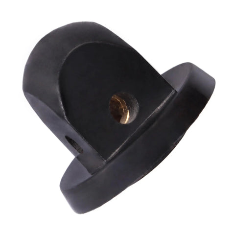 Propeller Nut Replacement For Suzuki Outboard Motors 2.5HP 4HP 5HP And 6HP With Part Numbers 58130 91JL0 And 5030288 Fits Evinrude Johnson OMC BRP Outboard Engines No Fuss Marine Upgrade