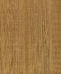 1-piece mahogany pepper mill blank, 3 x 3 x 12 in, kiln-dried hardwood turning square block