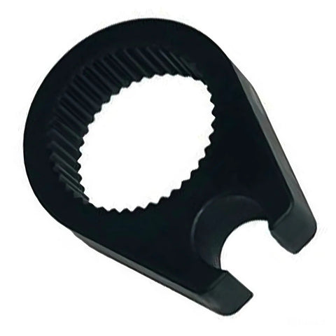 Heavy Duty Yoke Replacement For M12 Ratchet 2557 20 J19B And 2558 20 J20B Direct Fit Black Finish Easy Install Durable Reliable Tool Accessory Part