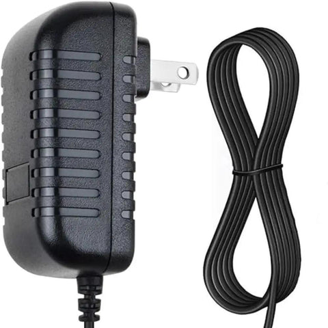 AC DC Power Adapter For KORG KROSS 61 88 Keyboard Studio Workstation Portable Synthesizer MicroKorg S MK1S Vocoder Power Supply