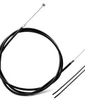 48 Inch Universal Throttle Cable Kit For Predator 212 CT200U Baja MB165 196cc MB200 Heat Warrior Motovox MBX10 MBX11