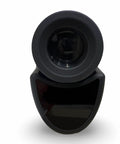 Budget Friendly Digital Night Vision Viewer with Infrared Illuminator, front view, showing lens for easy hunting, camping, security use.