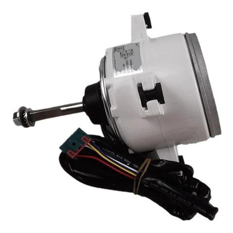 DC Brushless Motor For Air Conditioner Outdoor Unit 310V Replacement With Easy Color Coded Wiring, Quiet Operation And Durable Long Life Build