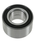 Two Piece Front Wheel Bearing And Hub Kit For 2002 2003 Toyota Camry And 2001 2005 RAV4 Direct Fit Durable Replacement