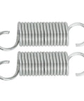 Revamp Your Living Room Setup With These Heavy Duty Recliner Tension Springs 2 7/8 Inch Universal Fit For Lane Lazyboy Homeplace Rock Solid Galvanized Steel No Sweat Install Rapid Durable Fix Two Pack