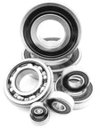 Rock Solid Single Row Rigid Ball Bearing With C3 Radial Clearance, 130Mm Bore, 280Mm Outer Diameter, 58Mm Width, Hella Durable Bearing Steel For Heavy Duty Machinery And Motors Built To Last.