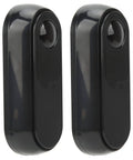 Infrared Alarm Beam Sensor For Dope Home Security Setup With Photoelectric Detector And Motion Sensor IP55 ABS 15m