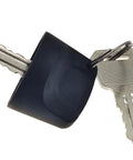 2X Switch Key Replacement Part 1115-500016-00 Direct Fit For Big Joe EP Equipment And Electric Pallet Jacks E30 EZ30 EPT20-15ET