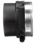 Side view of Mass Air Flow Sensor MAF For Vehicle Specific Fitment, Plug And Play Air Meter For Accurate Air Intake Readings, OEM Replacement