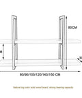 Must Have Ceiling Mounted Wood Shelf With Black Metal Brackets, Vintage Wine Bottle Holder And Flower Stand, dimensions layout