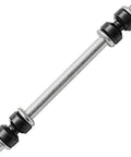 Close-up of sway bar link from 4x4 Front Wheel Bearing Hub Kit For Ford Ranger 2009 2011 And Mazda B4000 2003 2010 With Square Connector