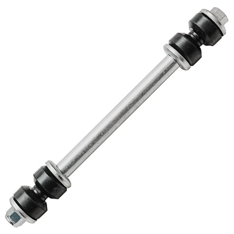 Close-up of sway bar link from 4x4 Front Wheel Bearing Hub Kit For Ford Ranger 2009 2011 And Mazda B4000 2003 2010 With Square Connector
