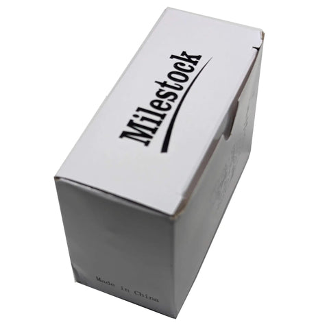 Box packaging for 20V Li Ion Battery Charger For Cordless Leaf Blowers And Lawn Gear OEM Replacement ETL Certified 21V DC 0.5A Output Compatible With DC11 2100500U And ET Series Batteries Powers Fifty Plus Tools
