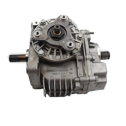 Engine Transfer Case For 2.0L And 3.6L Fits VW Passat CC Tiguan 4 Motion 09M And Audi Q3 Quattro 2.0L 3.6L 06 18 With Upgraded Gear System For Smooth 4x4 Power Across All Wheels On Any Terrain 0AU409053Q, metal housing