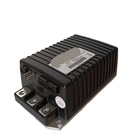 Hella Powerful Badass 36V 48V Golf Cart Controller With Smooth 275A Motor Speed Control for electric ride enhancement.