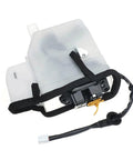 Premium Rear Hatch Latch Compatible With Toyota 4Runner 03 To 09 Tailgate Lock Actuator Assembly, showing durable actuator and wiring.