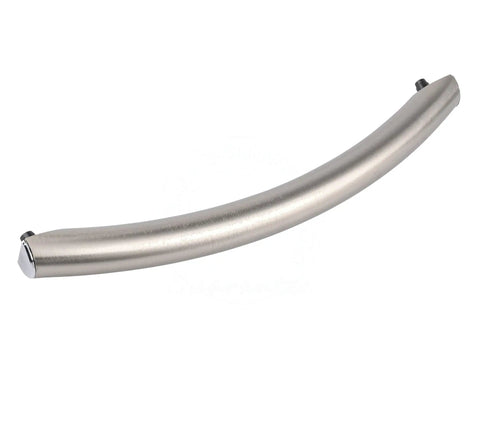 Upgraded Lifetime Microwave Door Handle DE94-02933A AP5622966 2448710 PS4239327 DE64-02522A Replacement Part Fits Select Models