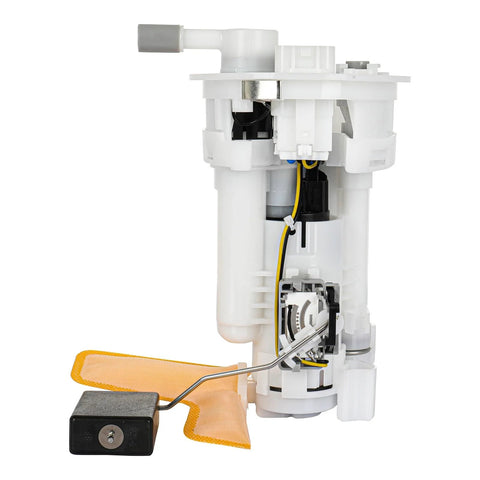 Gas Pump Assembly Replacement For Pontiac Vibe Base GT And Toyota Corolla CE LE S L4 1.8L 2003 2004 Replaces SP9164M