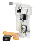 Fuel Pump Assembly For Pontiac Vibe Base And GT 1.8L L4 2003-2004 And Toyota Corolla CE LE S 1.8L 2003-2004 Drop In Ready Direct Replacement Replaces OE SP9164M OE Grade Fuel Pump Module For Vibe And Corolla front view