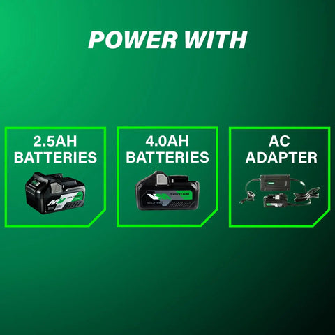 Cordless Plunge Router Beast Mode 36V Variable Speed 11,000 To 25,000 RPM Lightweight 6.9 Lbs LED Work Light accessories