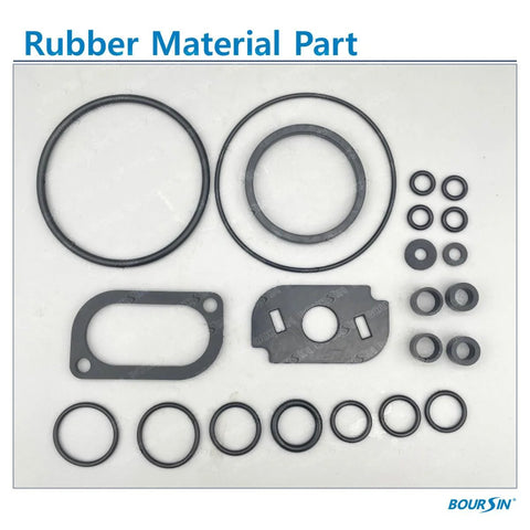 Massey Ferguson Long Tractor Fuel Injection Pump Repair Kit CAV DPA 3 4 6 Cylinder Diesel Engine Replacement Parts
