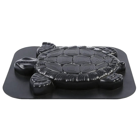 Durable ABS Turtle Shape Stepping Stone Mold For DIY Garden Pathways And Lawn Landscaping Paving Paver For Patio Decor